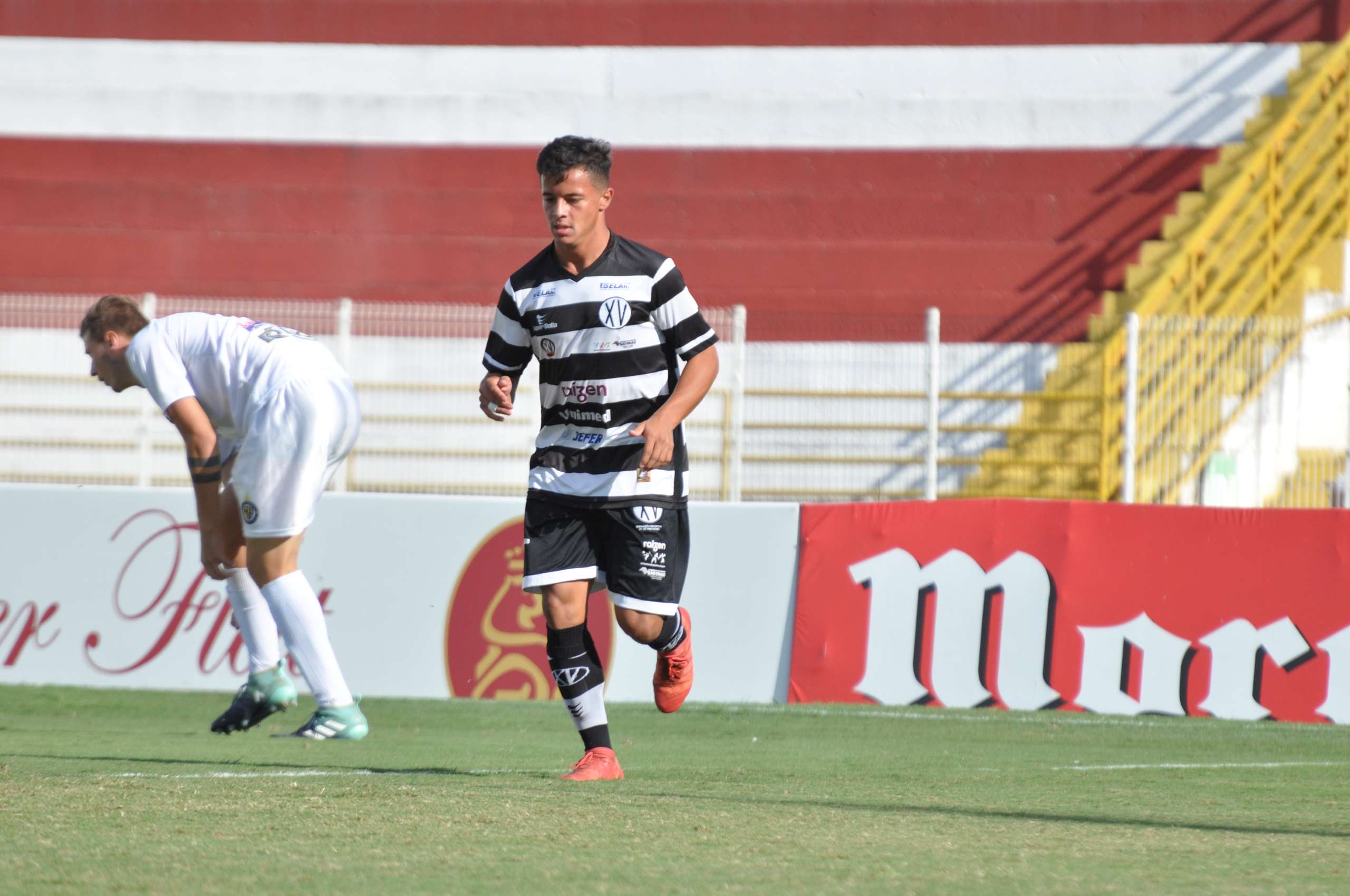Promessas de time da Copa Paulista acertam empréstimo para o futebol asiático
