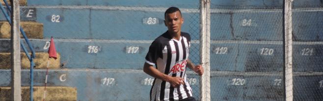 Foto: João Victor Romoli/EC São Bernardo