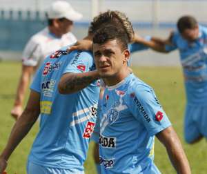 Série C: Sampaio Corrêa apresenta experiente meia que brilhou no Paysandu