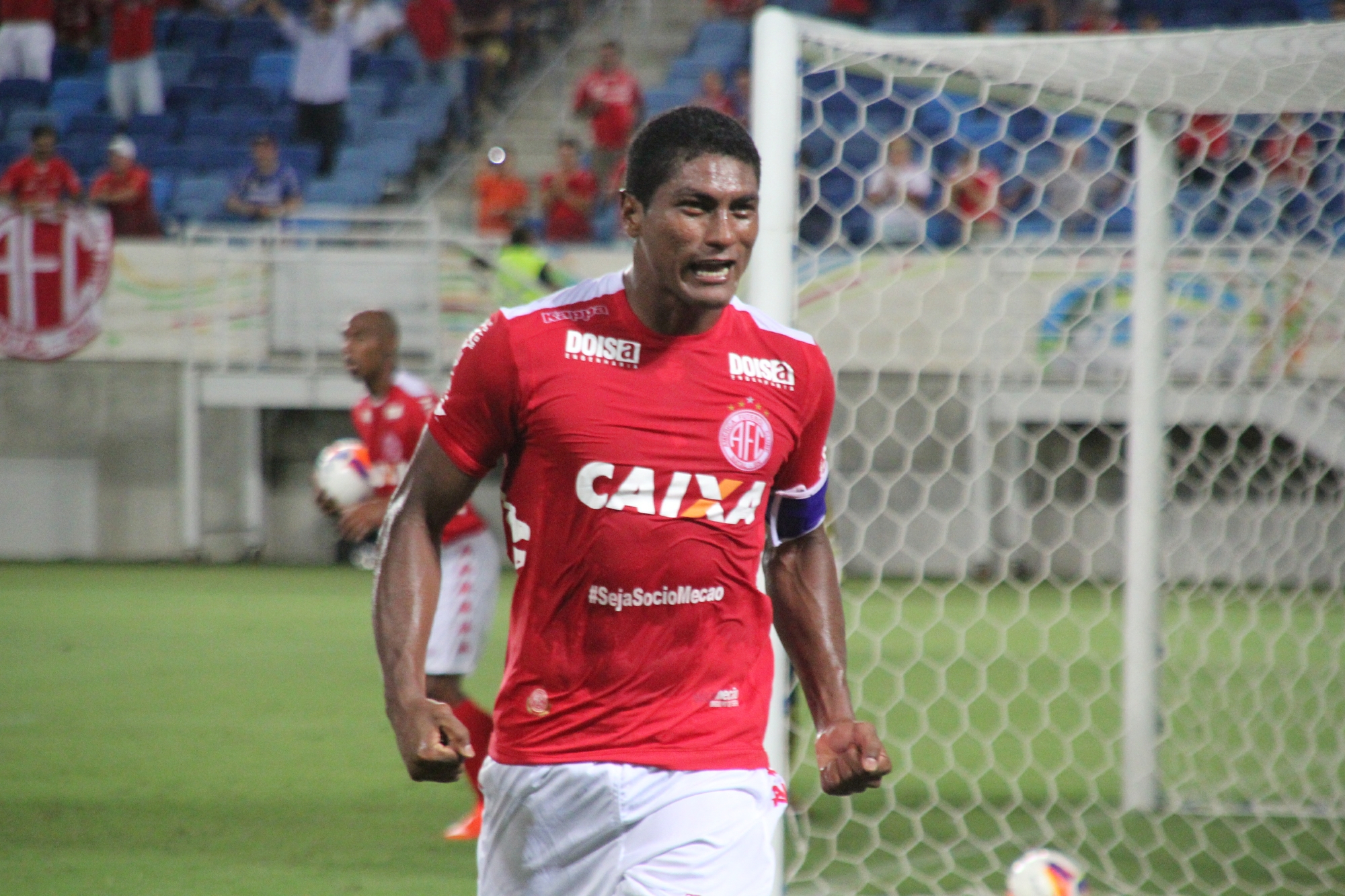 Série C: Globo anuncia pacotão com ex-atacante de Palmeiras e Guarani e mais dois