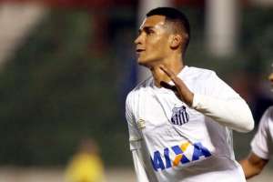 Série C: Remo anuncia atacante do Santos e ex-lateral do Sampaio Corrêa