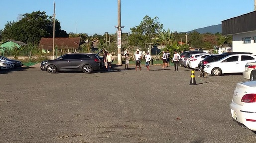 Série B: Elenco do Figueirense mantém greve e não treina pelo segundo dia seguido