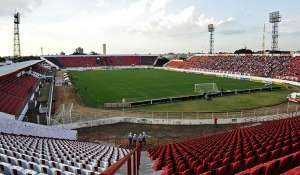 Série B: CBF anuncia mudança de local do jogo entre Oeste e Bragantino