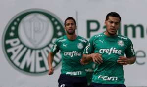 Jornalista italiano diz que zagueiro do Palmeiras está na mira da Lazio