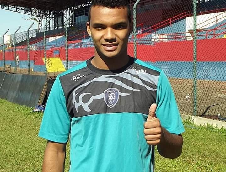 Série B: Brasil-RS quer contratar atacante de clube da Série D