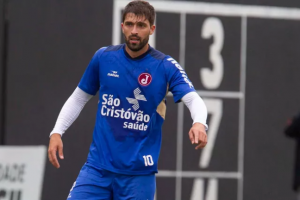 Copa Paulista: Zagueiro reencontra ex-parceiros e foca na liderança do Juventus