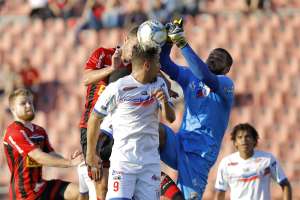 Série D: Itabaiana-SE pode ter desfalques para decisão diante do Ituano-SP