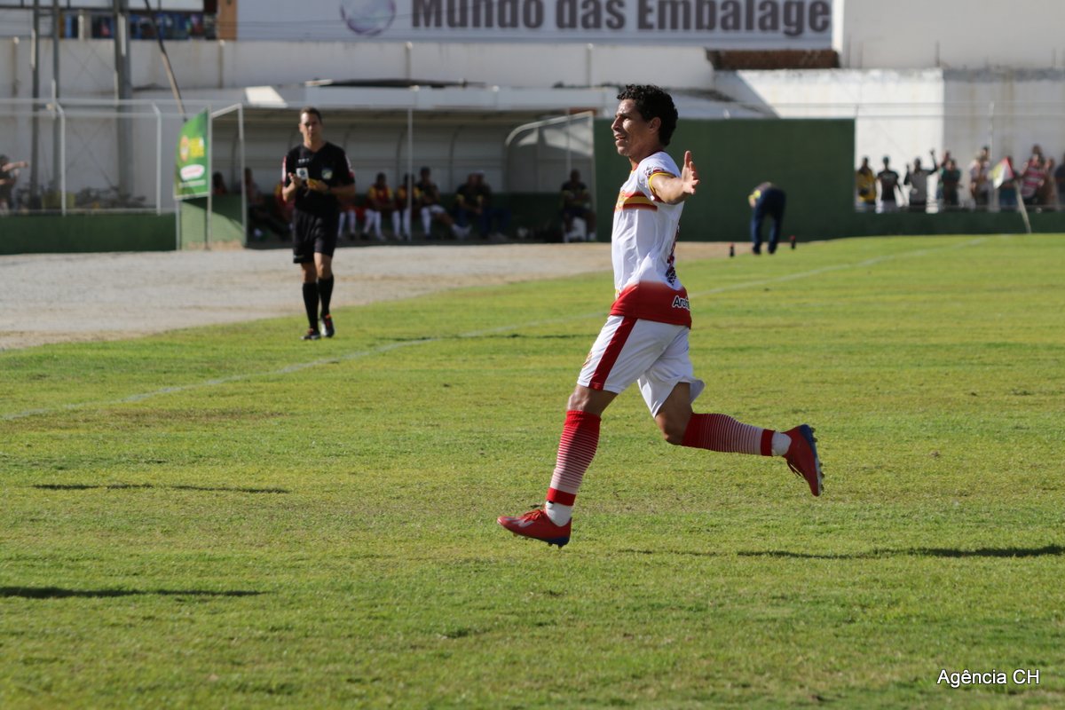 Série D: Com retorno de meia, Juazeirense-BA deve ter elenco todo à disposição