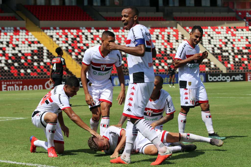 Elenco do Botafogo não deve ser reforçado na sequência da Série B