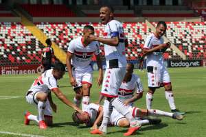 Série B: Apesar do desejo de Cavalo, Botafogo-SP não deve se reforçar