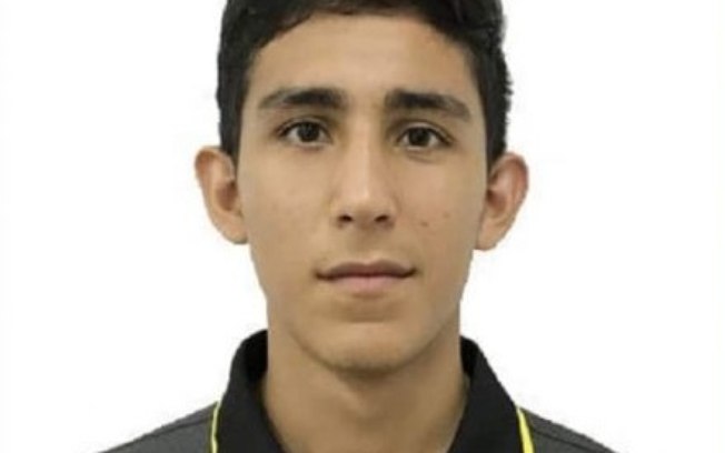 Luto! Promessa de ex-clube de Maradona no México morre após tomar facada