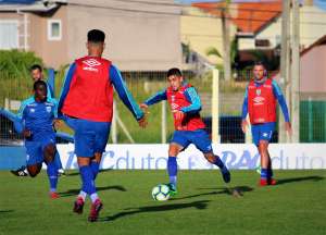 Última vez que Avaí ficou quatro jogos sem marcar conquistou o acesso