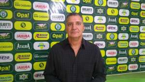 Segundona: Recém-chegado, técnico deve promover alterações na escalação do XV de Jaú