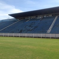 Copa Verde: Sobradinho-DF se prepara para encarar o Manaus-AM na primeira fase