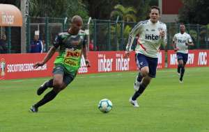 Copa Paulista: Técnico analisa jogo-treino entre Votuporanguense e São Paulo