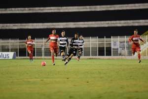 Copa Paulista: Meia comemora espaço no XV de Piracicaba: 