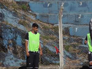 Copa Paulista: Após ser relacionado, zagueiro exalta oportunidade no EC São Bernardo