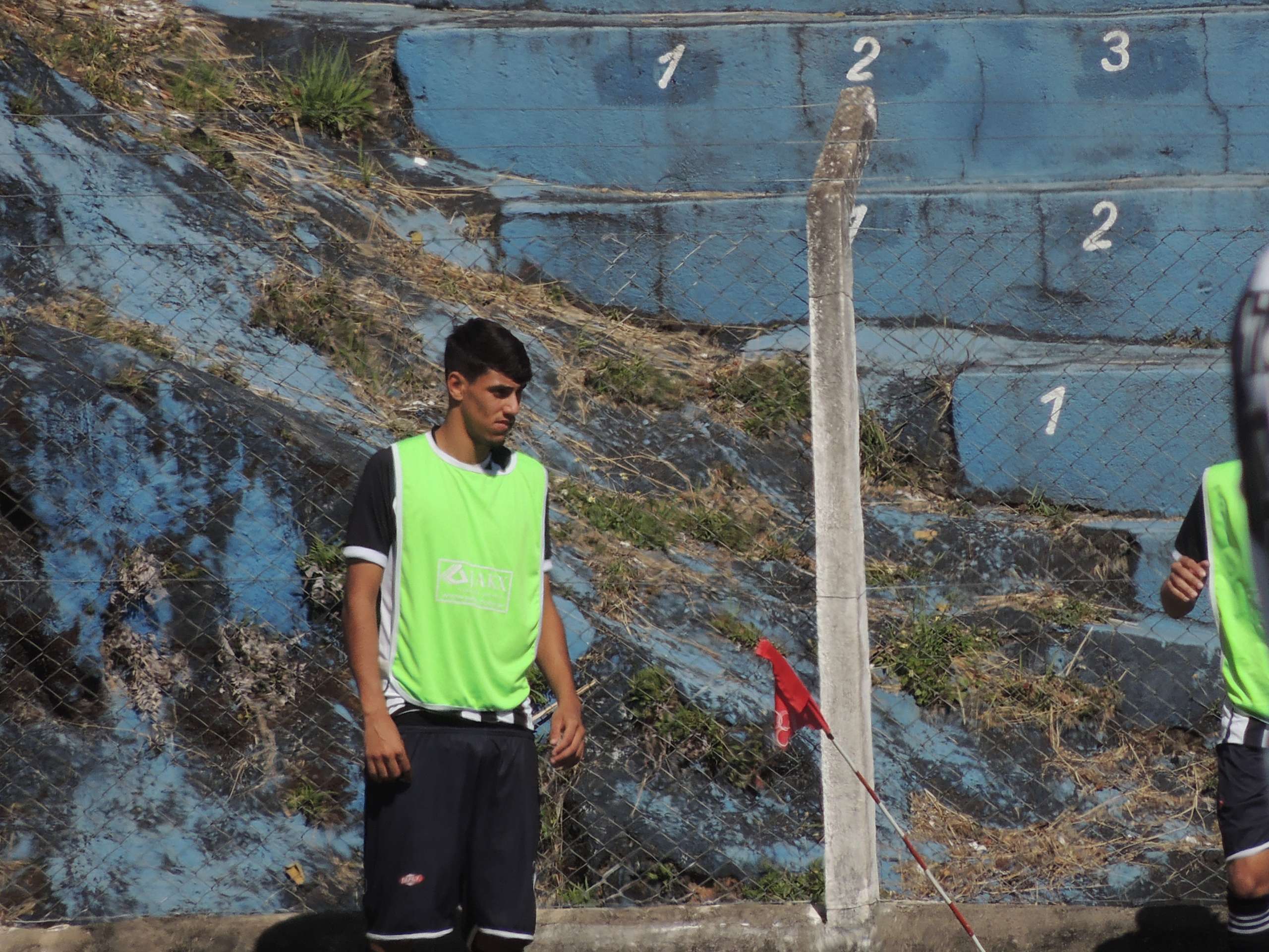 Copa Paulista: Após ser relacionado, zagueiro exalta oportunidade no EC São Bernardo