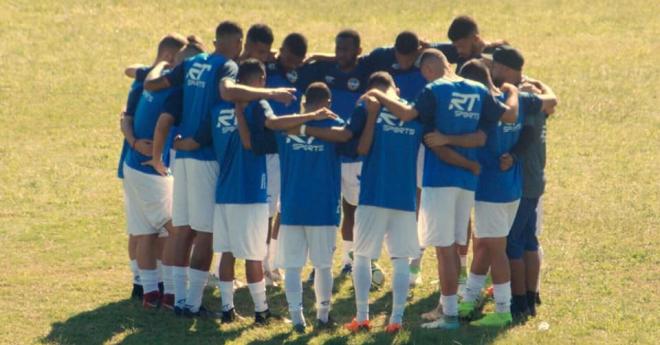 Foto: Divulgação / São José EC 
