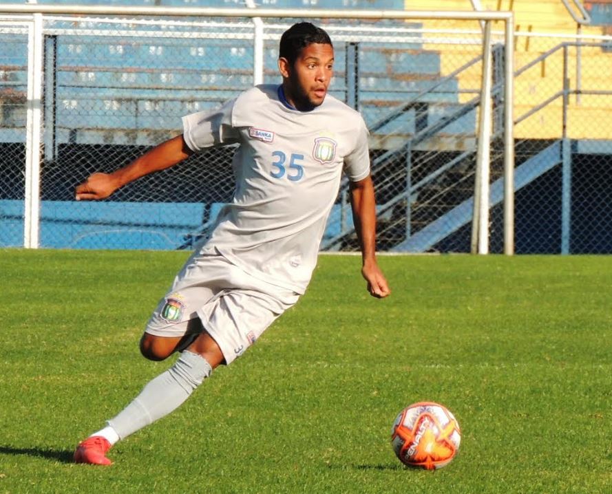 Copa Paulista: Meia do São Caetano comemora sequência positiva