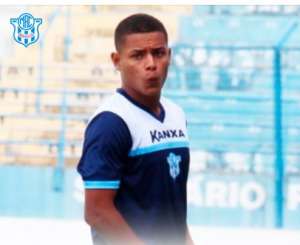 Segundona: 'Socos e pontapés' podem render gancho de dez jogos a dupla do Marília