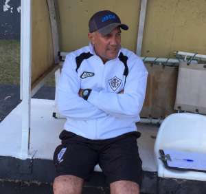 Segundona: Técnico do Rio Branco faz as contas de olho na classificação