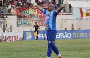 Série D: Com volta de meia, Juazeirense-BA tem elenco todo à disposição