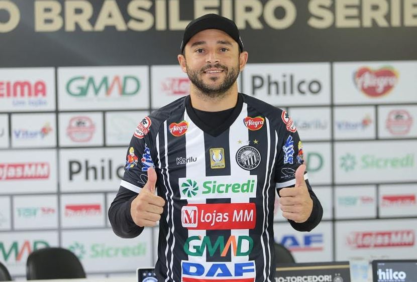 Série B: Operário fecha treino antes do jogo e zagueiro é apresentado