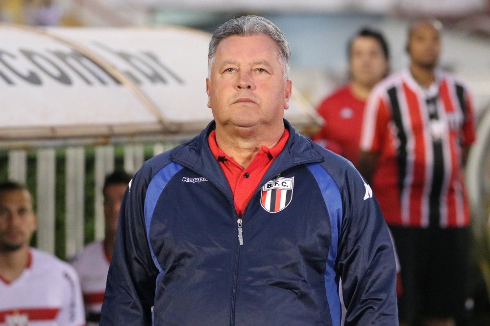 Série B: Sem vencer há três jogos, Cavalo faz mudanças no Botafogo-SP