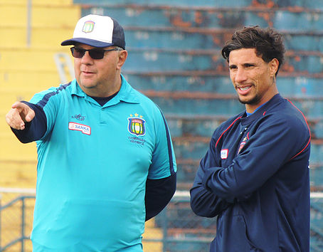 COPA PAULISTA: Em rodada de clássicos, Juventus e São Caetano defender liderança