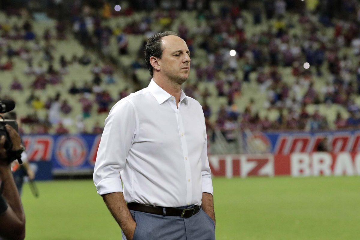 Fortaleza busca terceira vitória seguida para encerrar jejum como visitante