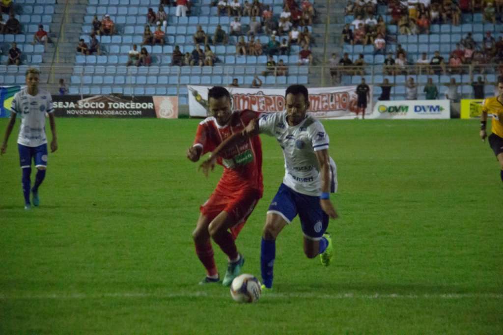 Foto: Johann Breno / Imperatriz