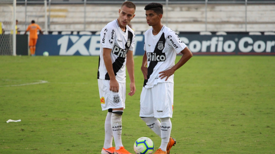 Grêmio Osasco 0 x 2 Ponte Preta – Macaca vence a primeira na Copa Paulista