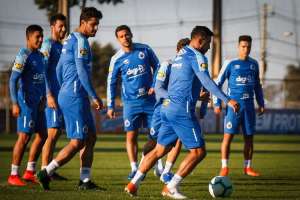 Bahia x Cruzeiro - De volta à rotina após a Copa do Brasil