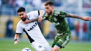 Ceará x Palmeiras - Como será o Verdão pós eliminação da Copa do Brasil?