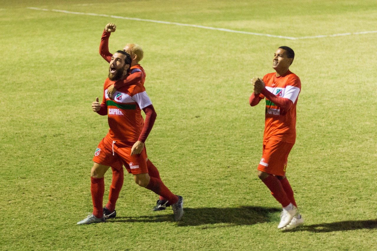 Velo Clube 2 x 0 Inter de Limeira – Velo vence a primeira e respira na Copa Paulista