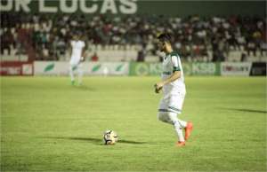 Luverdense 0 x 0 Tombense - Striptease rouba a cena de empate sem graça