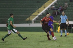 Série B: Volante do Brasil sofre lesão no joelho e só volta em 2020