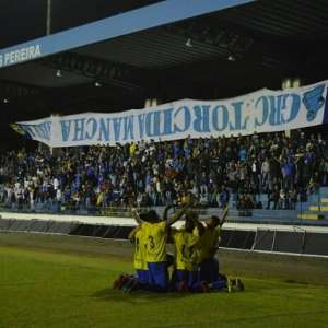 Segundona: São José e Flamengo jogam no Vale do Paraíba para desempatar retrospecto