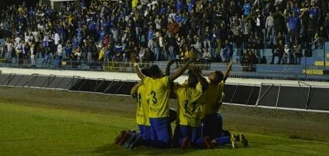 Foto: Divulgação / São José EC 