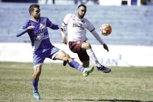 Copa Paulista: Em Osasco, Portuguesa defende tabu contra o Taubaté