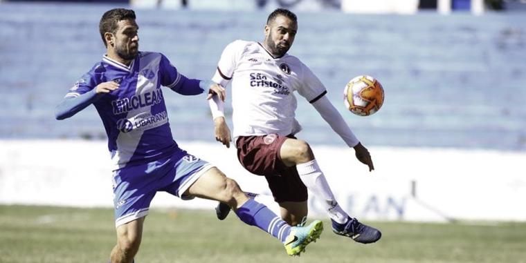 Foto: Ale Vianna / CA Juventus