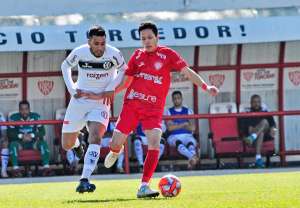 Copa Paulista: Lanterna do Grupo 2, Noroeste lamenta derrota para o XV de Piracicaba