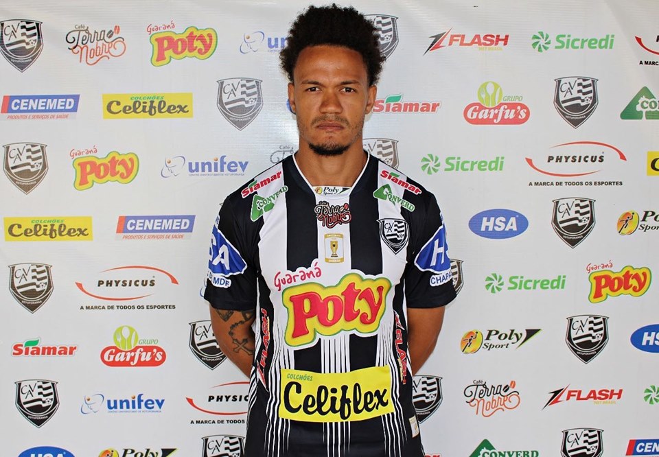 Copa Paulista: Volante revelado na Ponte Preta acerta com Votuporanguense