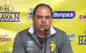 Série D: Waguinho Dias faz história e ganha presente de aniversário com acesso do Brusque