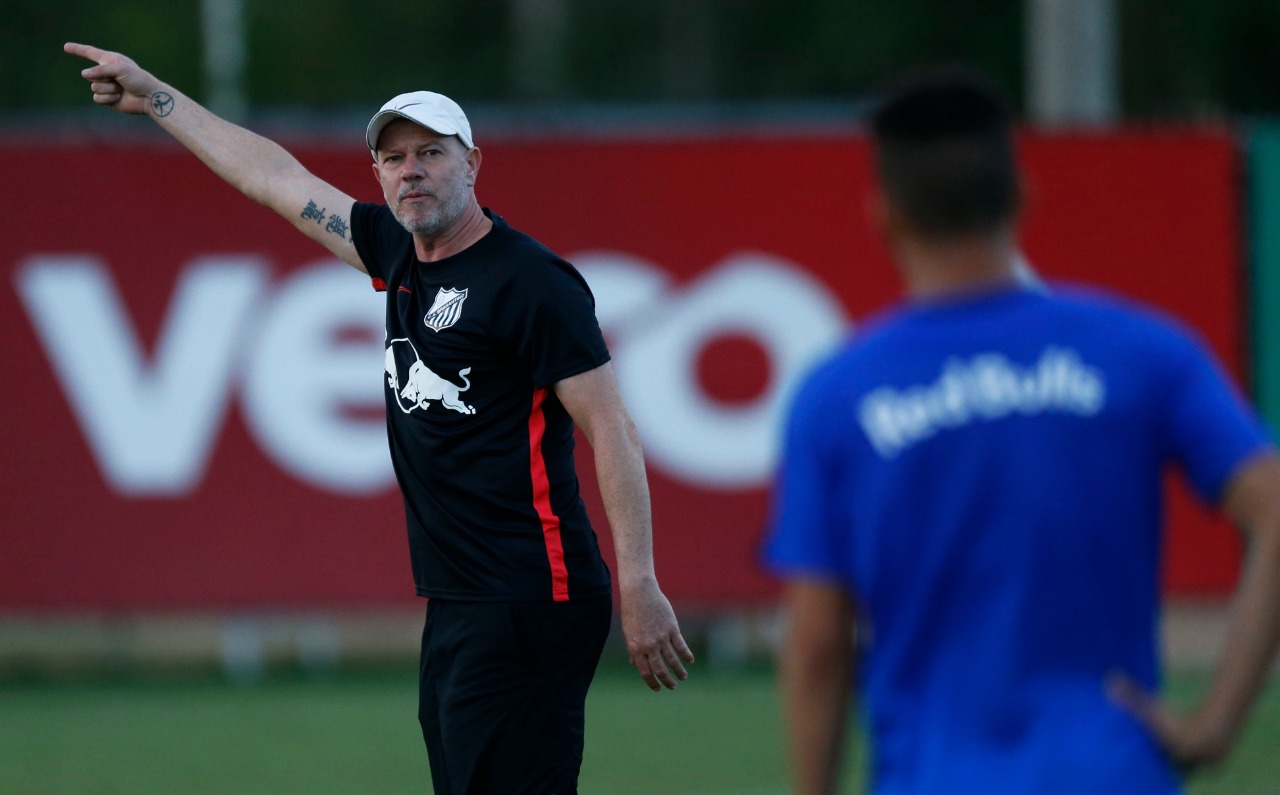 Série B: Bragantino tem problemas para confronto direto contra a Ponte