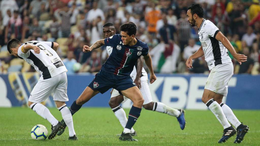 Foto: Divulgação / Fluminense