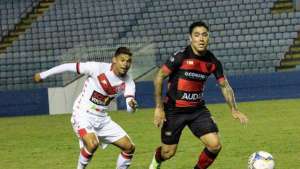 América-MG x Oeste – Rubrão tenta afundar lanterna para subir na tabela