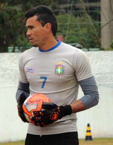 Copa Paulista: Goleiro avalia vitória do São Caetano sobre o EC São Bernardo