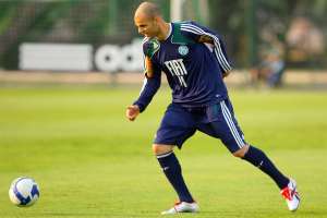 Revelado pelo Cruzeiro, Gladstone, ex-Palmeiras, acerta com time da Copa Paulista